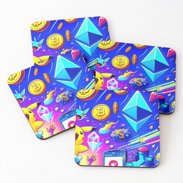 Item preview, $MON designed and sold by ontological.