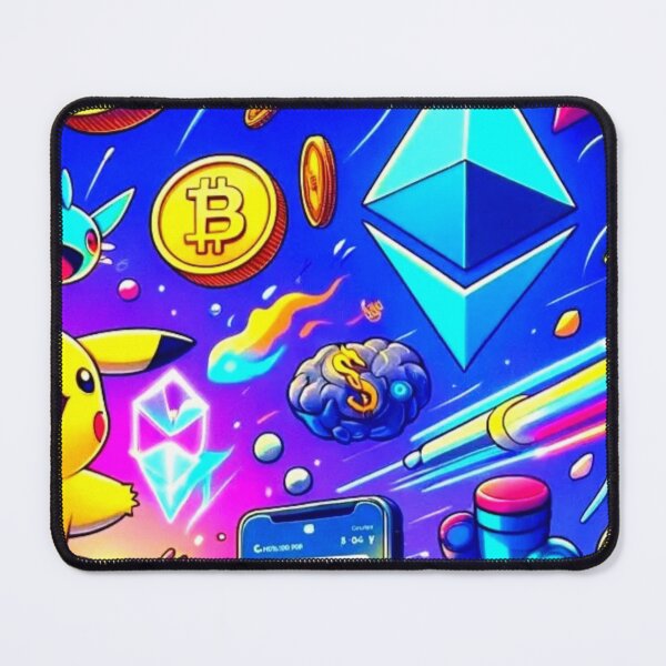 Item preview, $MON designed and sold by ontological.