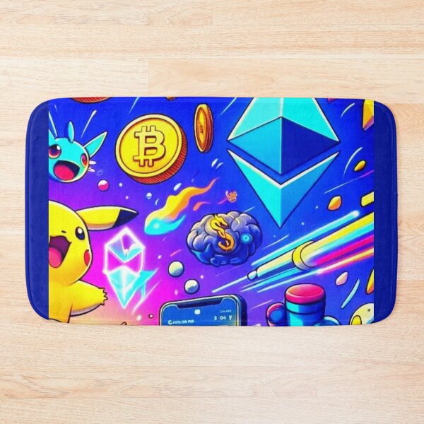 Item preview, $MON designed and sold by ontological.