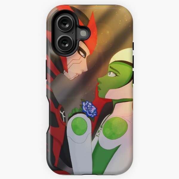 Item preview, Razor and Aya designed and sold by Navigirldraws.