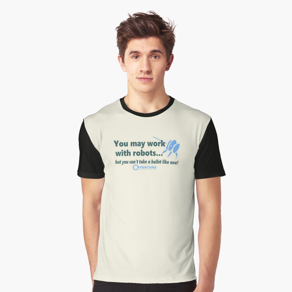 Aperçu de l'œuvre T-shirt graphique créée et vendue par StreetArtiist.