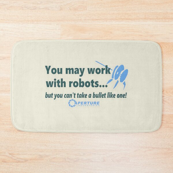 Item preview, Aperture Science Laboratories - Portal designed and sold by StreetArtiist.