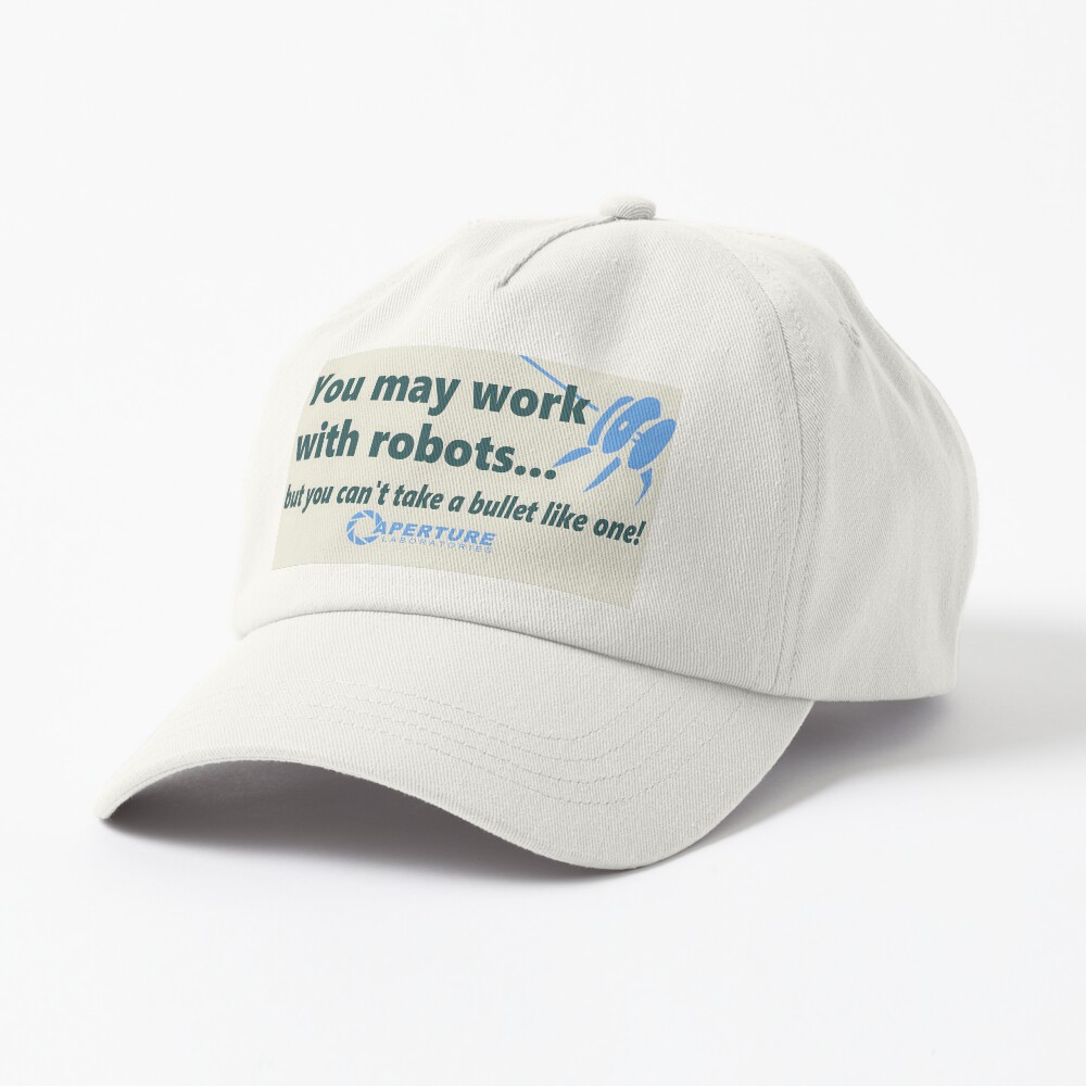 Aperçu de l'œuvre Casquette Dad Hat créée et vendue par StreetArtiist.