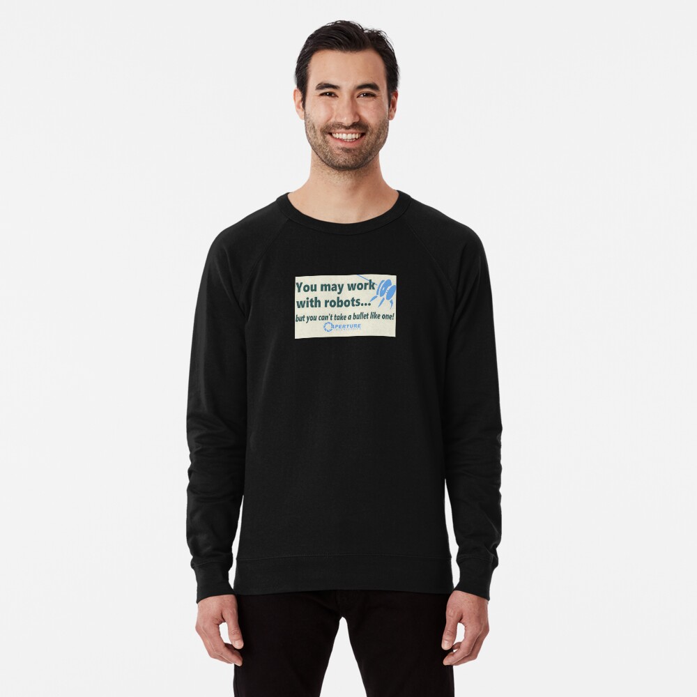 Aperçu de l'œuvre Sweatshirt léger créée et vendue par StreetArtiist.