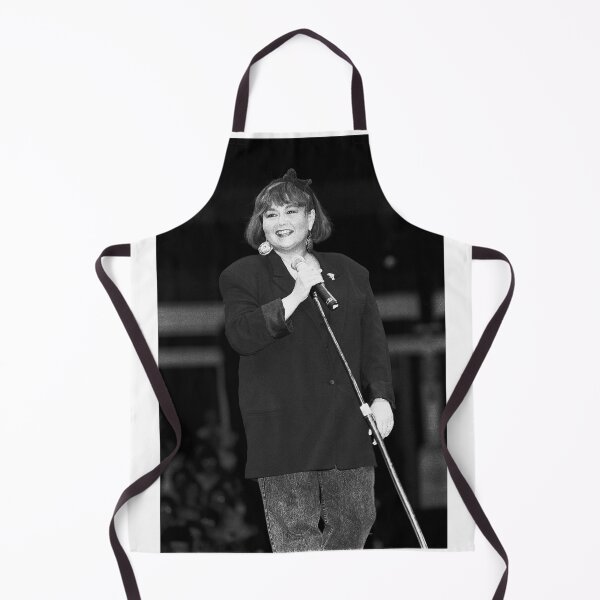 Item preview, Roseanne Barr - BW Photograph designed and sold by ConcertImages.