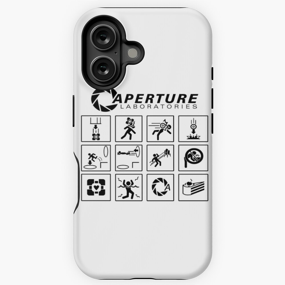 Aperçu de l'œuvre Coque antichoc Magsafe pour iPhone créée et vendue par StreetArtiist.