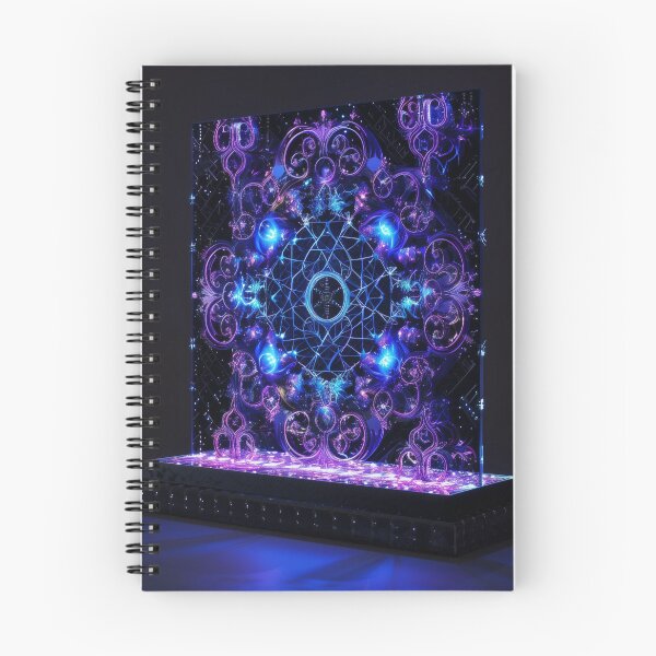 Item preview, Celestial Harmony designed and sold by bedim.
