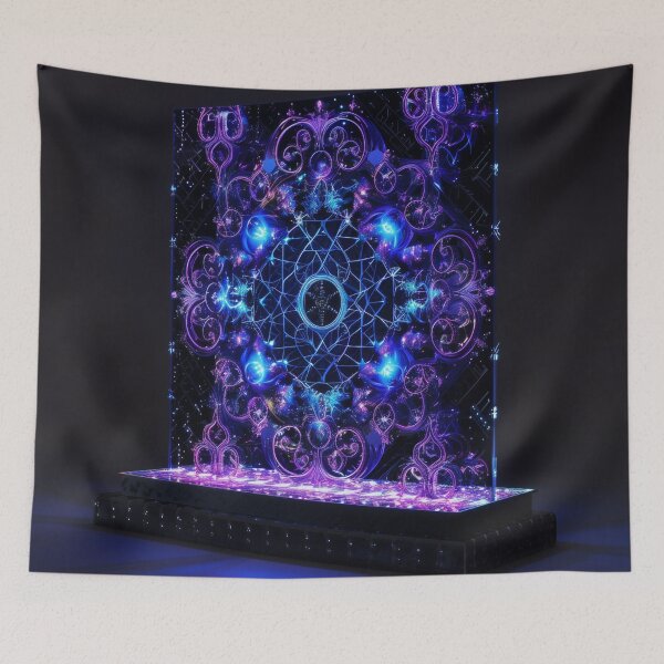 Item preview, Celestial Harmony designed and sold by bedim.