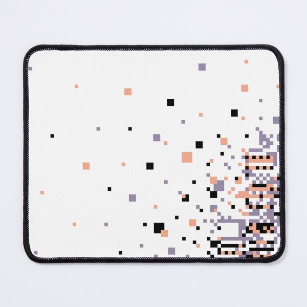 Item preview, MissingNo. designed and sold by kyrelia.