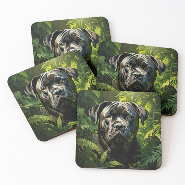 Item preview, cane corso designed and sold by EpicGear085.