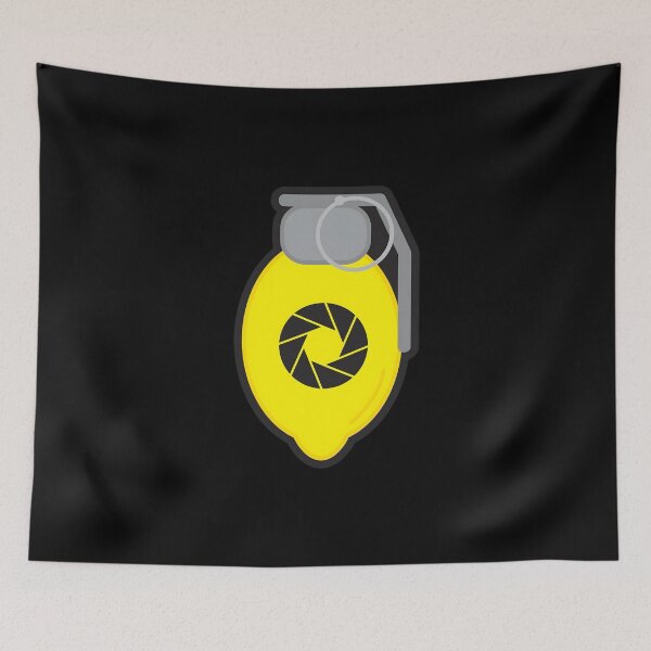 Item preview, Aperture Science Laboratories - Portal designed and sold by StreetArtiist.