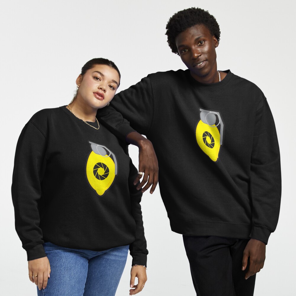 Aperçu de l'œuvre Sweatshirt épais créée et vendue par StreetArtiist.
