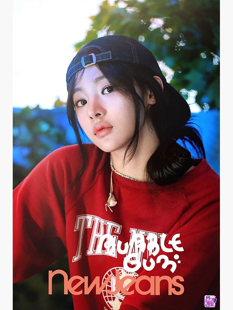 Minji Bubble Gum How Sweet Super Shy Cool With You ETA New Zip