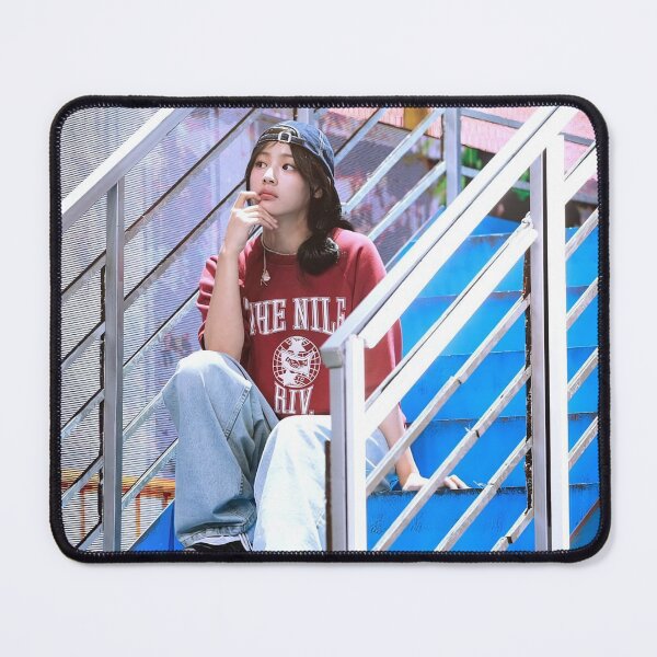Item preview, Minji Bubble Gum How Sweet Super Shy Cool With You ETA New Zip designed and sold by Valereekmerch.