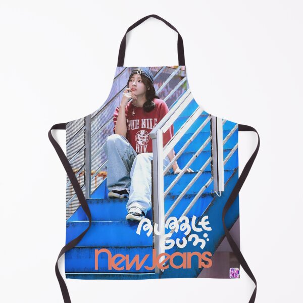 Artikelvorschau, Minji Bubble Gum Wie süß Super schüchtern Cool mit dir ETA Neuer Zip entworfen und verkauft von Valereekmerch.
