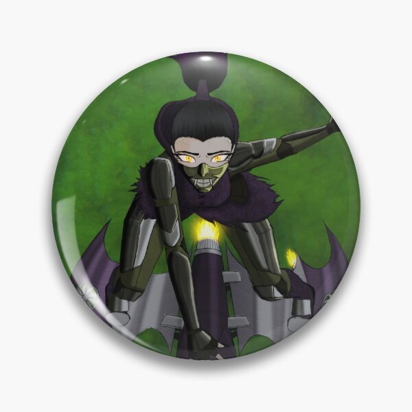 Item preview, Green goblin girl designed and sold by Navigirldraws.