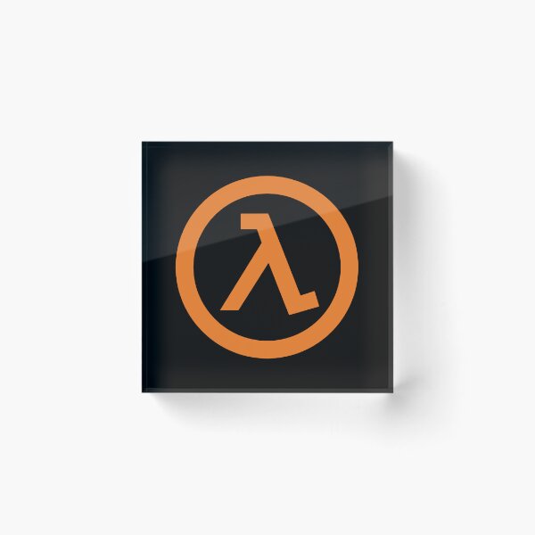 Item preview, Aperture Science Laboratories - Portal designed and sold by StreetArtiist.