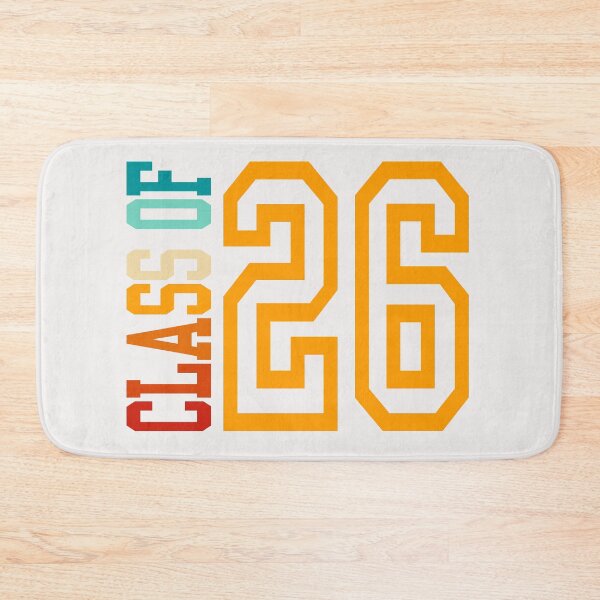 Item preview,   Class of 2026 seniors,congratulation graduation class gifts designed and sold by erozzz.