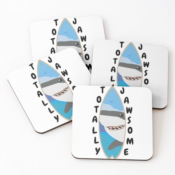 Item preview, Totally jawsome surfboard designed and sold by IFarty.