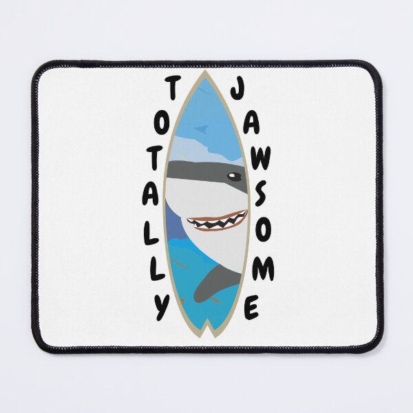 Item preview, Totally jawsome surfboard designed and sold by IFarty.