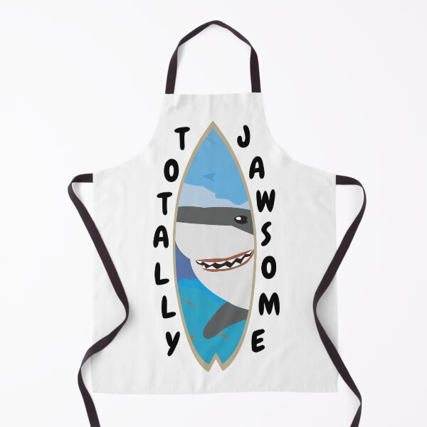 Item preview, Totally jawsome surfboard designed and sold by IFarty.