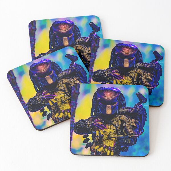 Item preview, The thermal alien designed and sold by swfan3333.