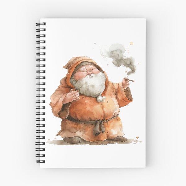 Item preview, Friar Toke designed and sold by TheOosh.