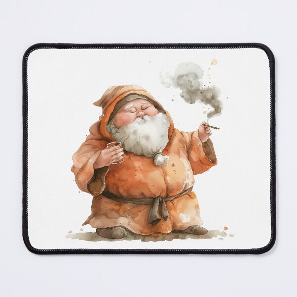 Item preview, Friar Toke designed and sold by TheOosh.