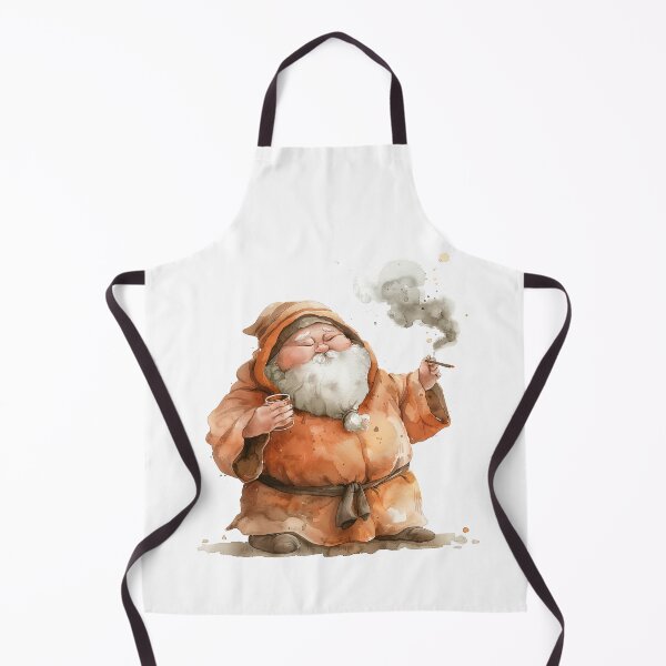 Item preview, Friar Toke designed and sold by TheOosh.