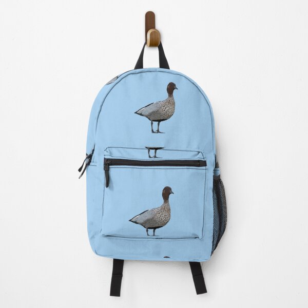 Item preview, Maned Duck Color Design  designed and sold by designsasstultd.