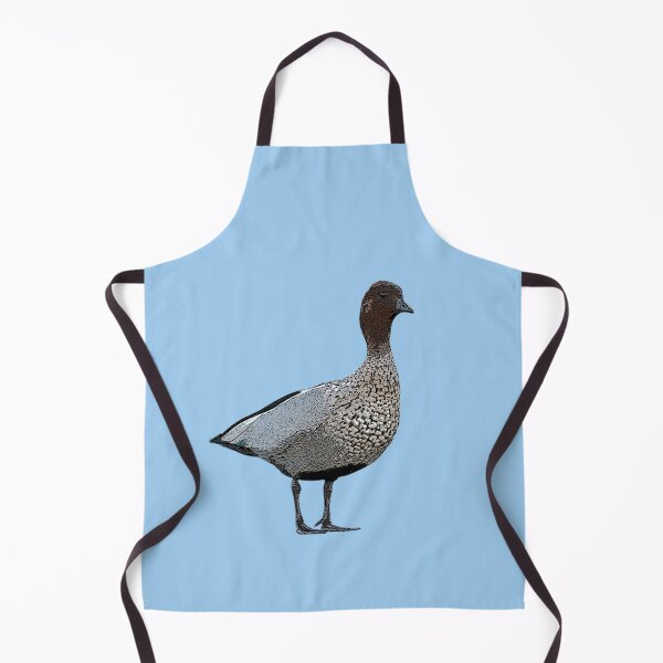 Item preview, Maned Duck Color Design designed and sold by designsasstultd.