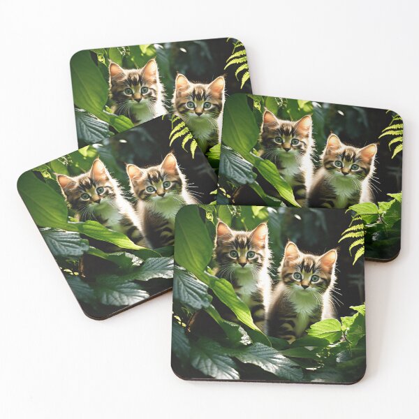 Item preview, kittens designed and sold by EpicGear085.