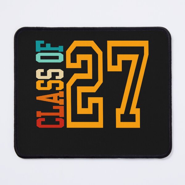 Item preview, Class of 2027 seniors,congratulation graduation class gifts designed and sold by erozzz.