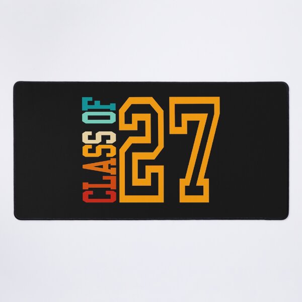 Item preview,   Class of 2027 seniors,congratulation graduation class gifts designed and sold by erozzz.