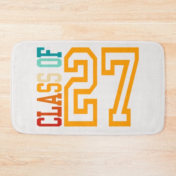 Item preview,   Class of 2027 seniors,congratulation graduation class gifts designed and sold by erozzz.