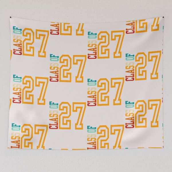 Item preview,   Class of 2027 seniors,congratulation graduation class gifts designed and sold by erozzz.