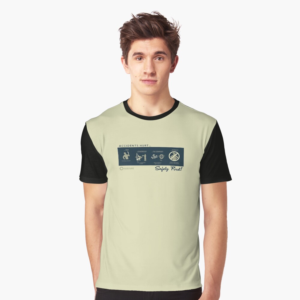 Aperçu de l'œuvre T-shirt graphique créée et vendue par StreetArtiist.