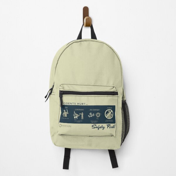 Item preview, Aperture Science Laboratories - Portal designed and sold by StreetArtiist.