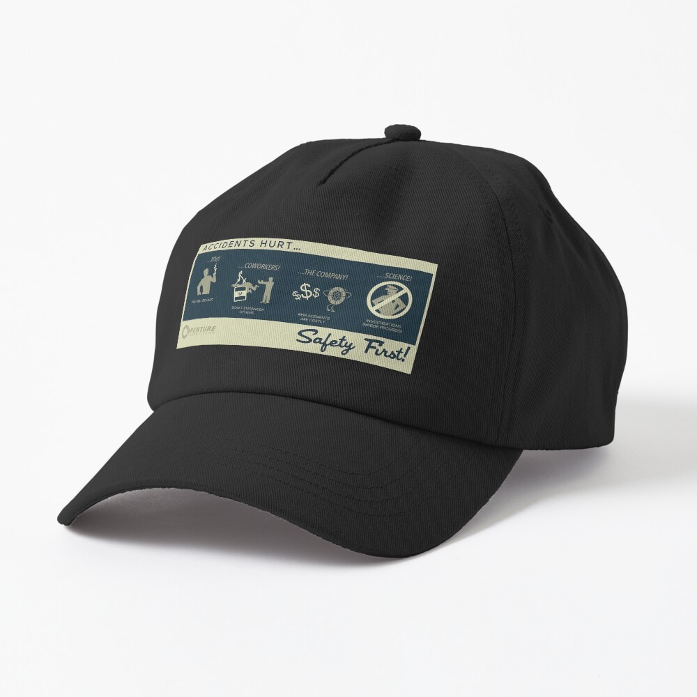 Aperçu de l'œuvre Casquette Dad Hat créée et vendue par StreetArtiist.