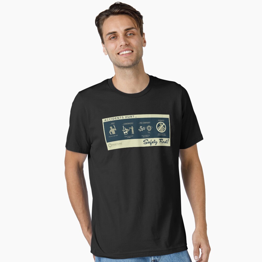Aperçu de l'œuvre T-shirt essentiel créée et vendue par StreetArtiist.