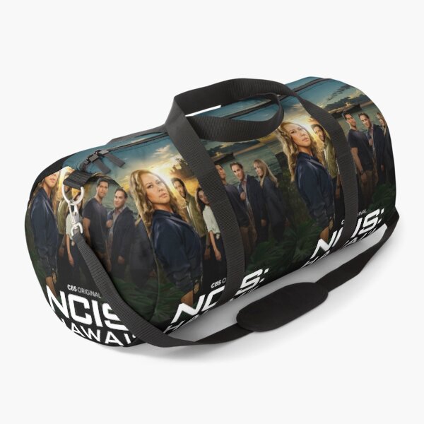Item preview, NCIS Hawaii Poster Season 2 designed and sold by Katy Caldwell.