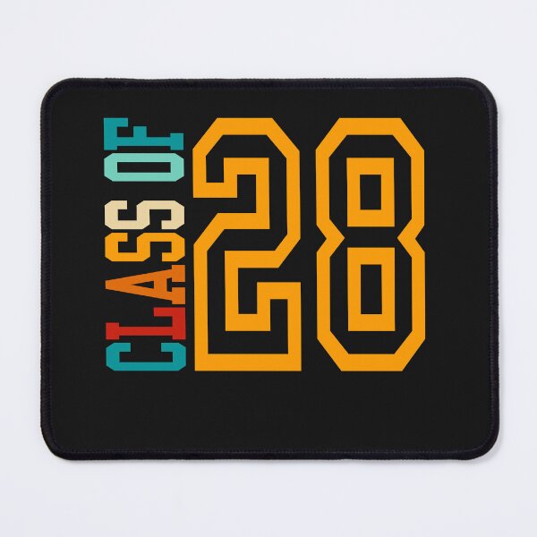 Item preview, Class of 2028 seniors,congratulation graduation class gifts designed and sold by erozzz.