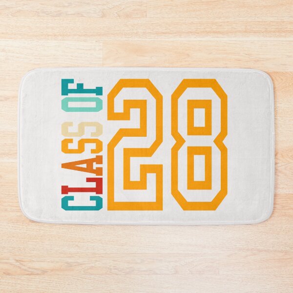 Item preview,   Class of 2028 seniors,congratulation graduation class gifts designed and sold by erozzz.