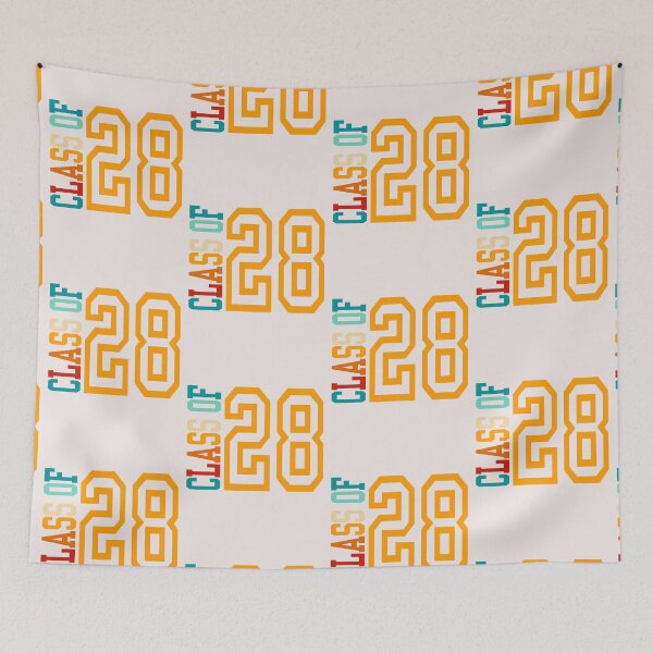 Item preview,   Class of 2028 seniors,congratulation graduation class gifts designed and sold by erozzz.