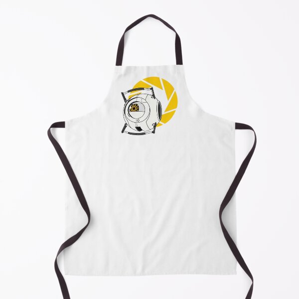Item preview, Aperture Science Laboratories - Portal designed and sold by StreetArtiist.