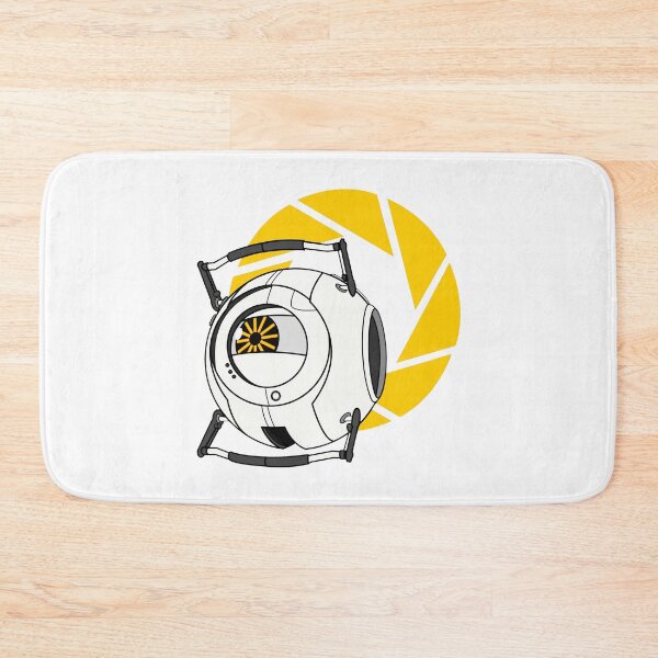 Item preview, Aperture Science Laboratories - Portal designed and sold by StreetArtiist.