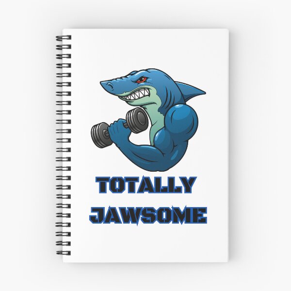 Item preview, Totally jawsome, strong arm designed and sold by IFarty.