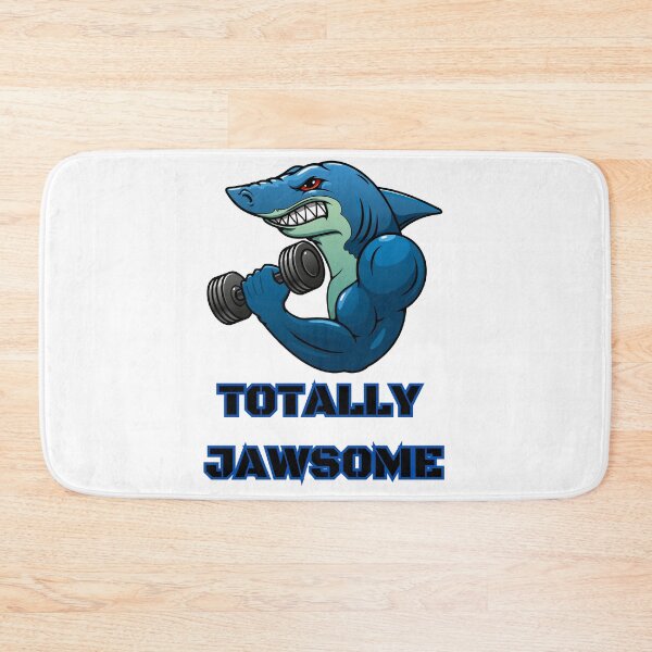 Item preview, Totally jawsome, strong arm designed and sold by IFarty.