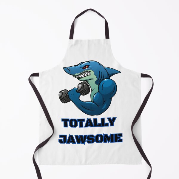 Item preview, Totally jawsome, strong arm designed and sold by IFarty.