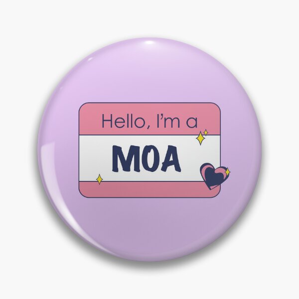 Item preview, Hello!, I'm a MOA designed and sold by AlejandraDN.